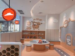 -必胜客(嘉兴八佰伴店)