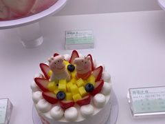 -梦菲思(果园道店)