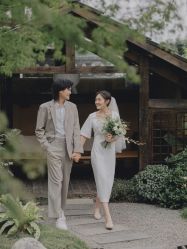 -女王风尚STUDIO·轻奢化定制