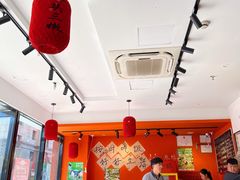 -荆九爷爆炒桥头三嫩(浙大店)