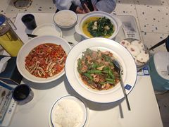 -兰湘子·湘菜小炒(天水兰天城市广场店)