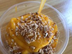 -夏食光安顺小舒冰粉冰浆(甲秀楼店)