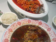 -苏梦江南·淮扬菜(夫子庙店)