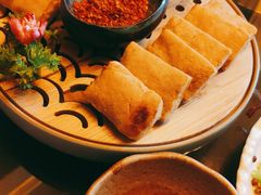 -山石榴·贵州菜(丰盛里店)