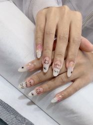 -艾珂·美甲美睫