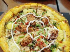 -米斯特比萨(亦庄国融国际店)