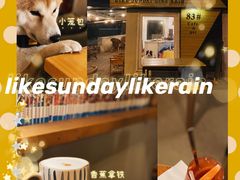 -餐酒吧Com-ing Bar(上海路店)