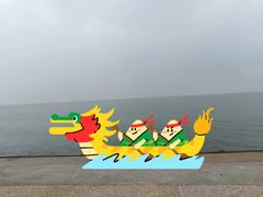 -天津妈祖文化园