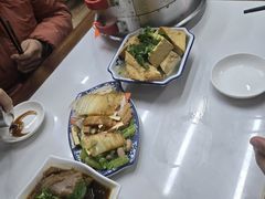 -老马家蒸饺(南海街店)