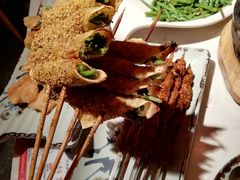 -七八冷面·延边朝鲜族美食(欢乐谷店)