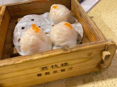 烧卖虾饺皇-喜鹊茶点.啫煲(车陂店)