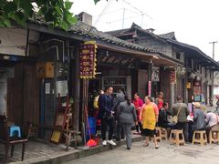 -映秋饭店(李庄总店)
