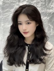 点击看大图 -3am hair salon烫发染发接发
