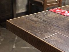 大堂-HIGH FIVE哈福手工汉堡(桂林路店)