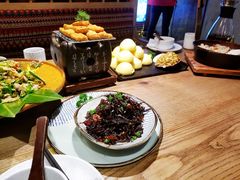 -兰木肆·云南菜(龙湖U城天街店)