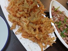 -正宗天津烧麦馆(柳州路店)