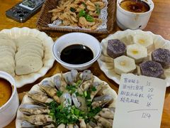 -温州一家人美食(西木头市店)