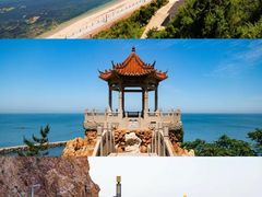 -长岛南北长山旅游景区