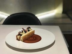 拿破仑千层酥-L'Arome芳芳法国餐厅(仙林金鹰店)