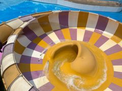 -上海玛雅海滩水公园