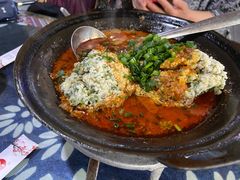 -张关合渣(航空大道店)