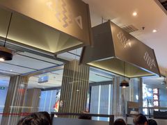 -鱼酷活鱼烤鱼(南京水游城店)