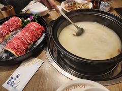 -慢搅粥底火锅(武侯大悦城店)