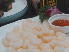 -新南华大酒店(广中店)