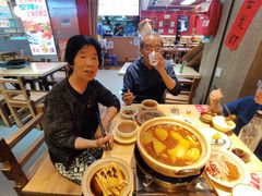 -牛腩之旅·牛腩牛杂煲(光启城美食城店)