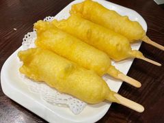 -老厨家(友谊路总店)