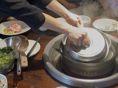 -大良毋米粥(锦龙路总店)