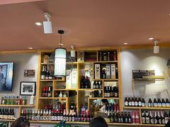 -以前的小酒馆(中山广场店)