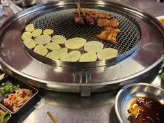 -桶桶烧(赤水店)