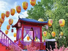 -国色天乡三期陆地乐园