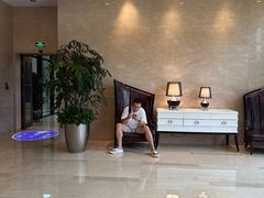 -常州环球恐龙城维景国际大酒店