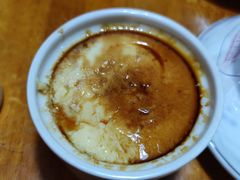 银鱼蒸蛋-温州一家人美食(西木头市店)