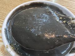 -翁林甜品