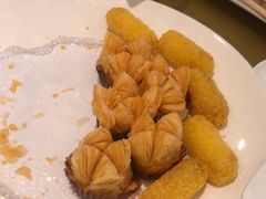 -鹏天阁酒楼·海鲜(红旗店)
