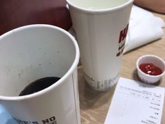 -The Habit Burger Grill 哈比特汉堡(爱琴海店)