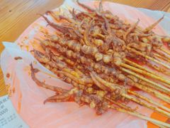 -十里铺铁板鱿鱼