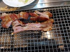 -宗泉烤全羊·烤羊腿·家常菜(解放东路店)