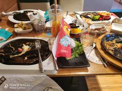 -豪客来牛排(红豆万花城店)