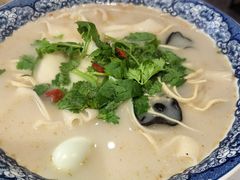 -裕丰源滋补烩面(天赋路店)