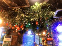 -顶顶汤火牛排火锅·经典铜锅涮肉