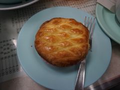 -金凤茶餐厅(湾仔店)