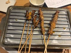 -木屋烧烤(龙岗南联店)
