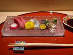 -鮨椿(瑞虹天地太阳宫店)