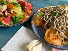 -马艾萨中国兰州传统牛肉面(惠新里店)