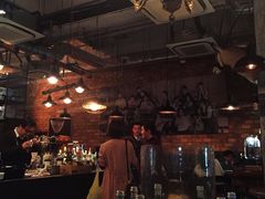 -The Coffee Academïcs(铜锣湾店)
