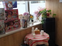 -艺彩童馨舞蹈培训学校(西湖道校区)
